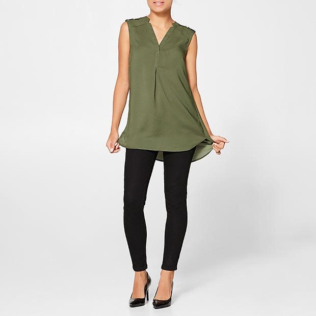 petite clothing target