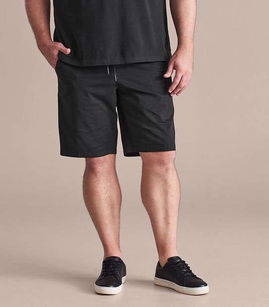 Man Plus Byron Shorts