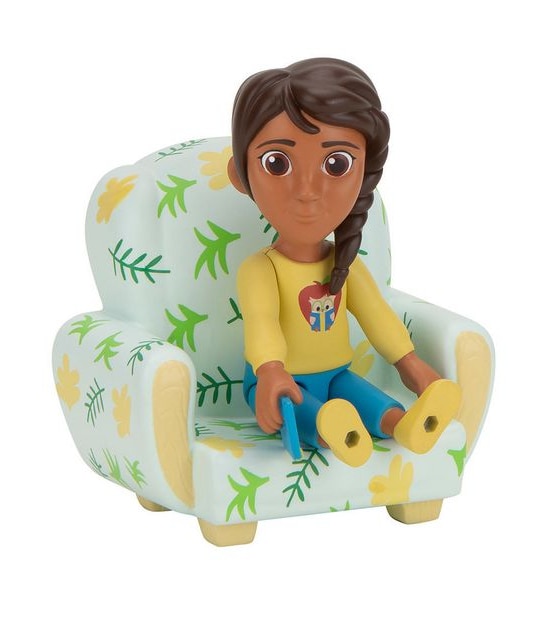 CoComelon School Time Deluxe Playtime Set