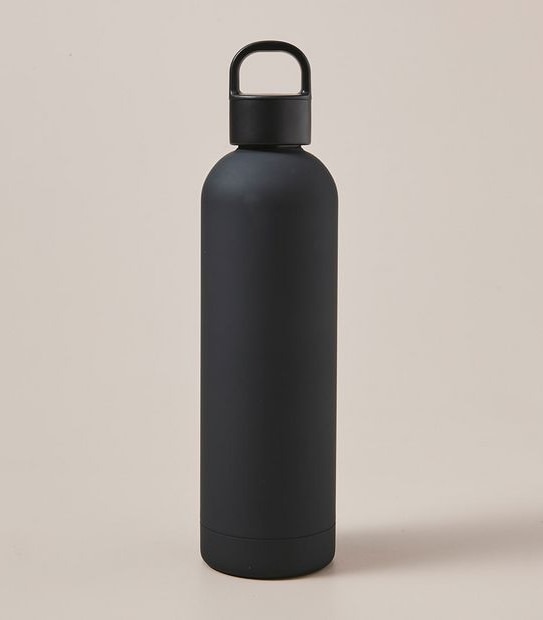 700ml Insulated Drink Bottle with Handle