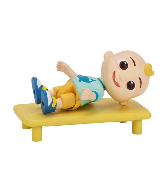 CoComelon School Time Deluxe Playtime Set