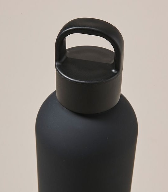 700ml Insulated Drink Bottle with Handle