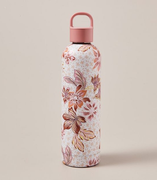 700ml Insulated Drink Bottle with Handle