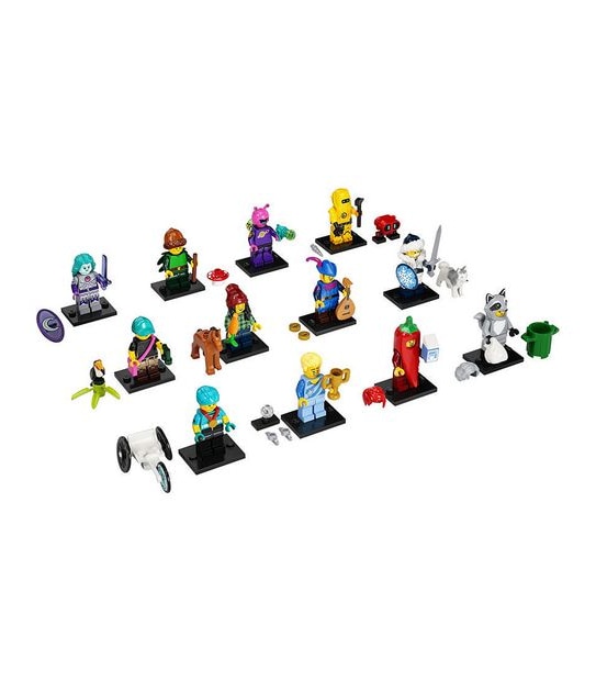 LEGO&reg; Minifigures Series 22 71032 - Assorted*