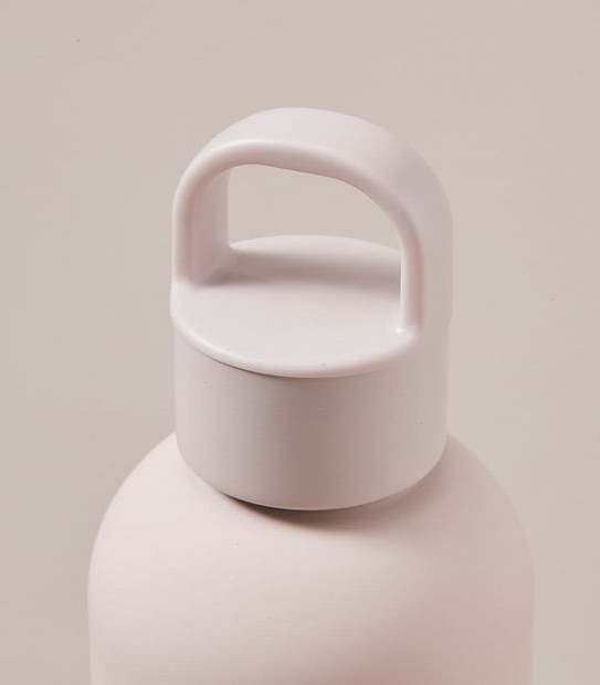 700ml Insulated Drink Bottle with Handle
