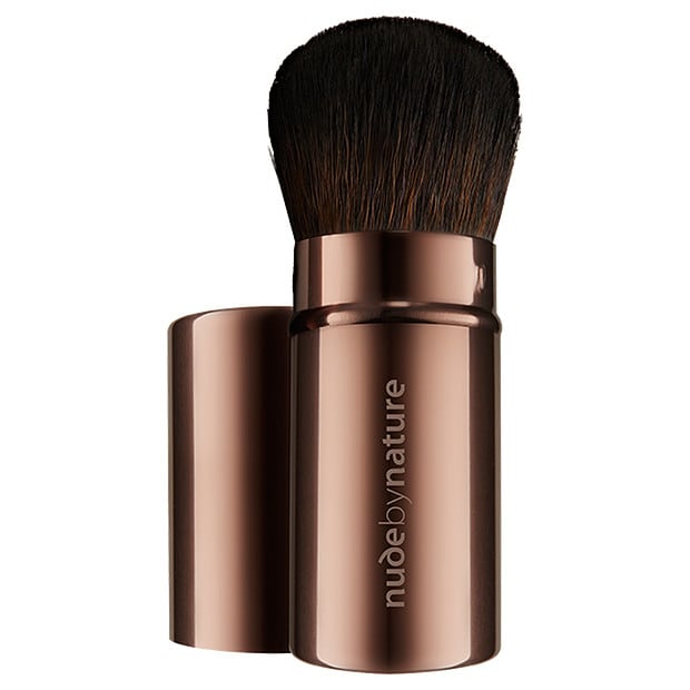 Nude By Nature Travel Brush Nude By Nature Travel Brush