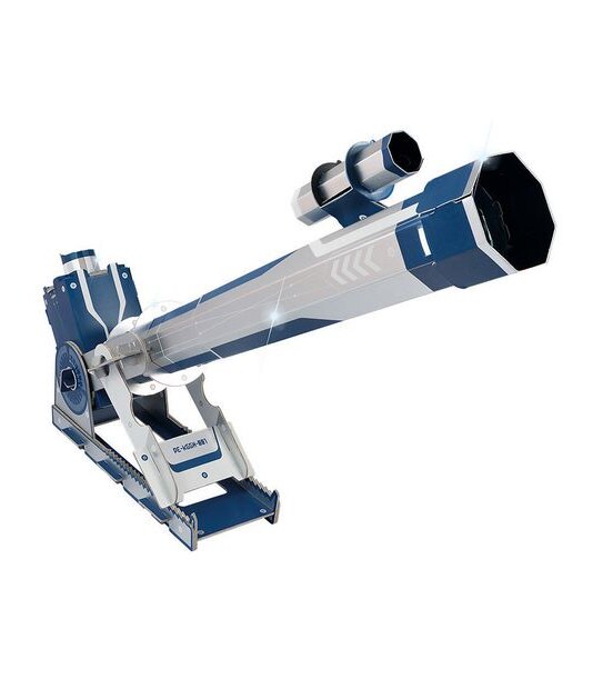 Build Your Own - Telescope
