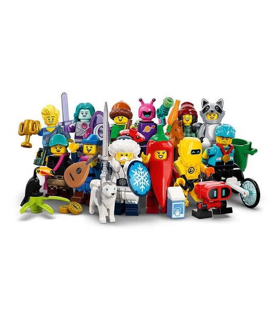 LEGO&reg; Minifigures Series 22 71032 - Assorted*