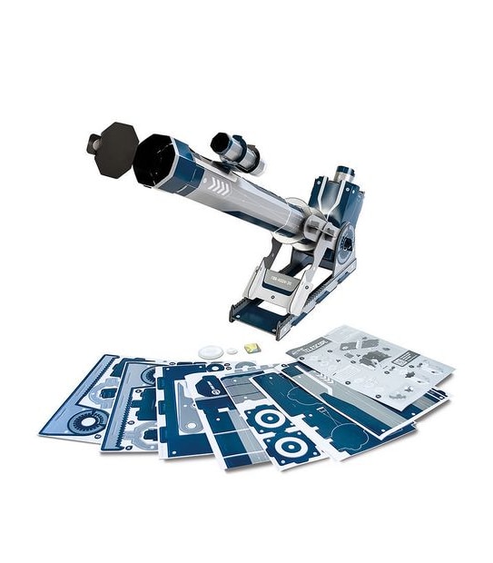 Build Your Own - Telescope