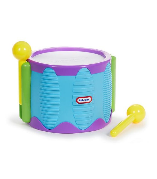 Little Tikes Tap A Tune Drum