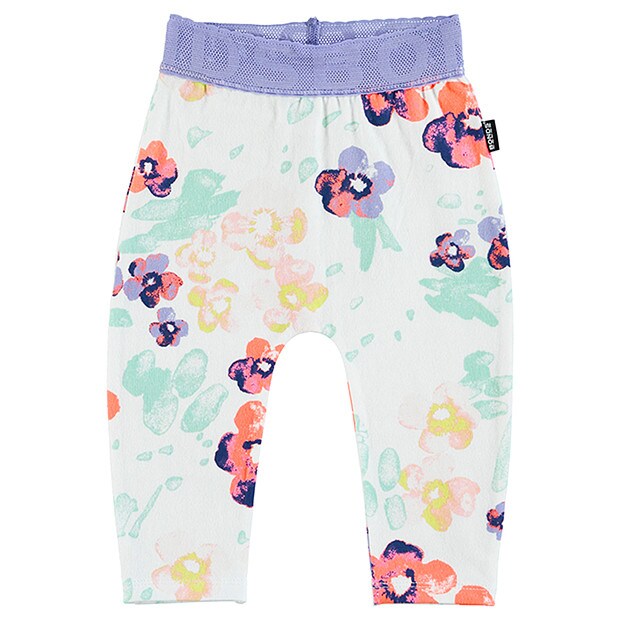 Bonds Stretchie Leggings - Foral 