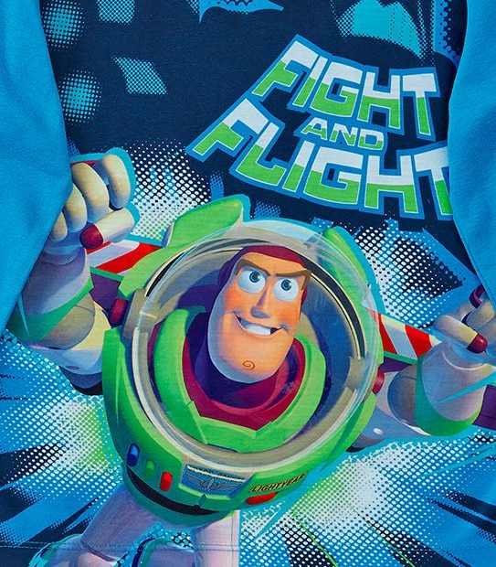 Toy Story Pyjama Set
