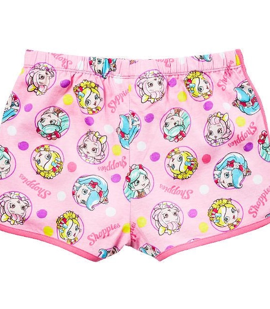 Shopkins 'Make Every Day Sweet' Shoppies Pyjama Set 5 of 5