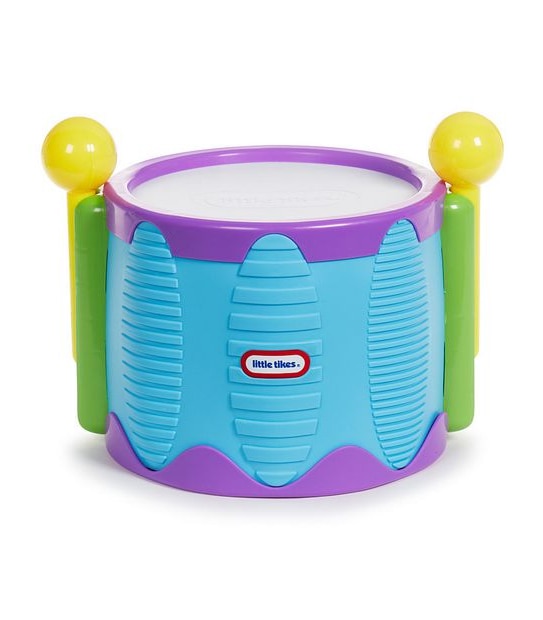 Little Tikes Tap A Tune Drum