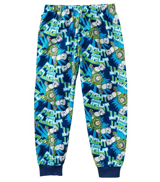 Toy Story Pyjama Set