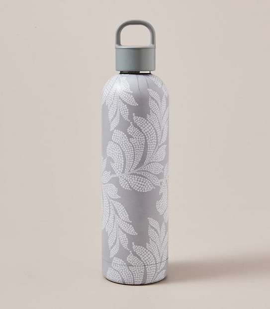 700ml Insulated Drink Bottle with Handle