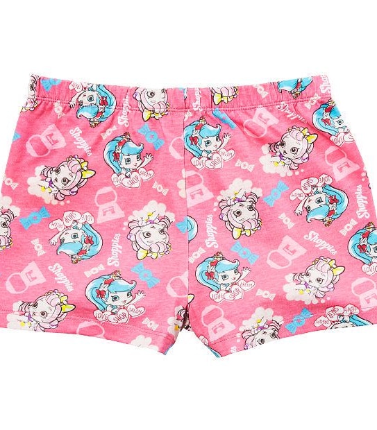 Shopkins 'Dream Love Shop' Shoppies pyjamas