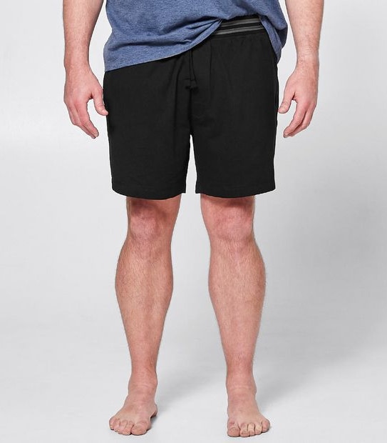 Maxx Plus Sleep Shorts