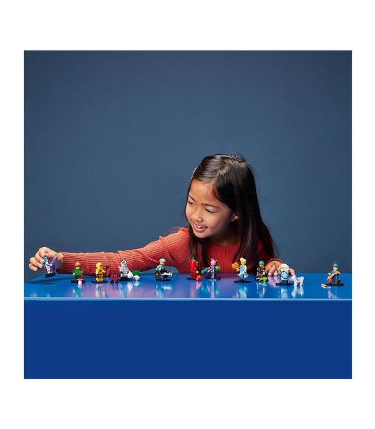 LEGO&reg; Minifigures Series 22 71032 - Assorted*