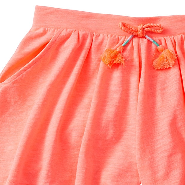 Girls' Knit Skorts Target Australia