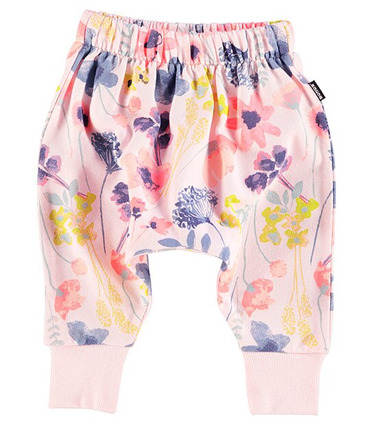 Bonds Terry Trackies - Floral