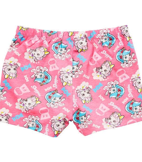 Shopkins 'Dream Love Shop' Shoppies pyjamas