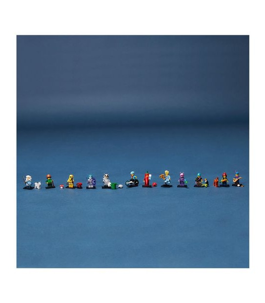 LEGO&reg; Minifigures Series 22 71032 - Assorted*