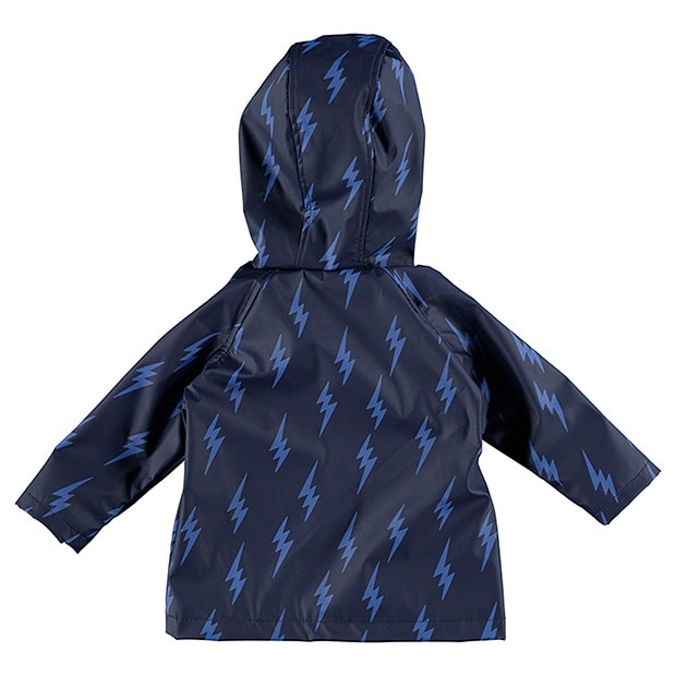 Lightning Bolt Rain Coat Target Australia