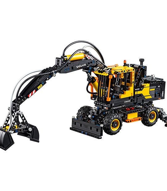 LEGO&reg; Technic Volvo EW160E - 42053