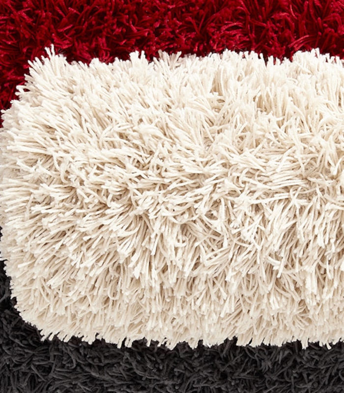 shag rugs