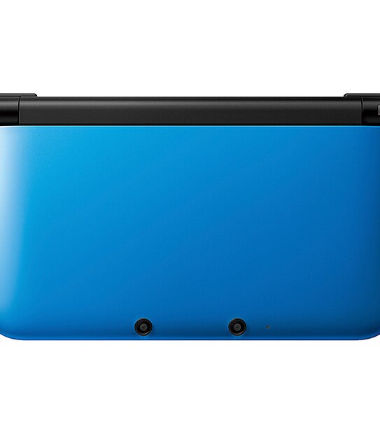 Nintendo 3DS XL Console + Adventure Time: Hey Ice King! Why'd You Steal Our Garbage?! + Pokémon White Version 2 DS Games Bundle