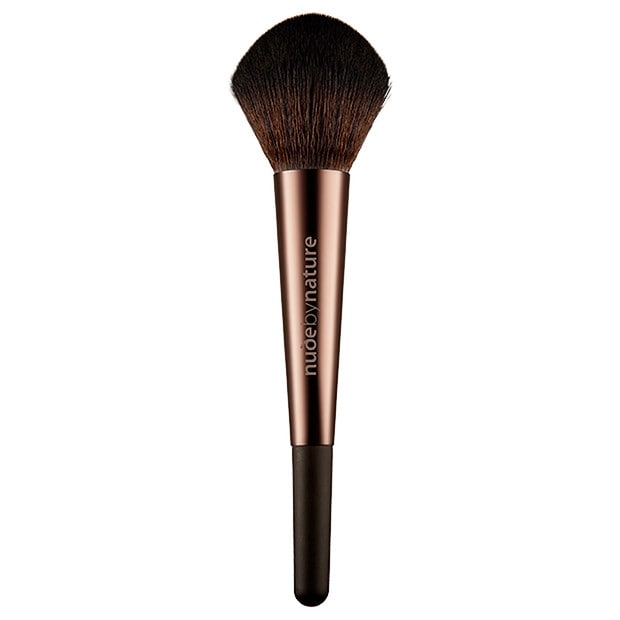 Nude By Nature Finishing Brush Nude By Nature Finishing Brush