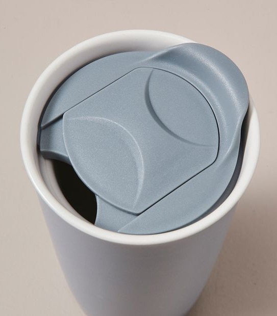 290ml Ceramic Coffee Cup