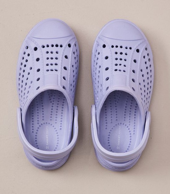 G YOUTH HEIRLOOM LILAC SHOCKER  SIZE 4-6