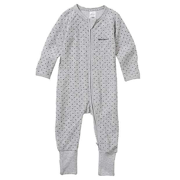 target bonds wondersuit