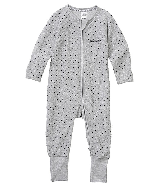 Bonds Poodelette Wondersuit - Luxe Marle