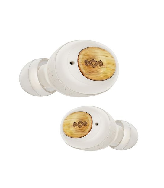 Marley Champion True Wireless Earbuds