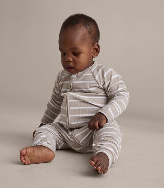 Bonds Baby Rib Wondersuit Coverall