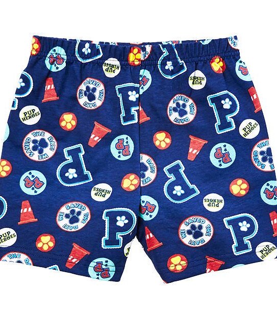Paw Patrol Pyjama Shorts