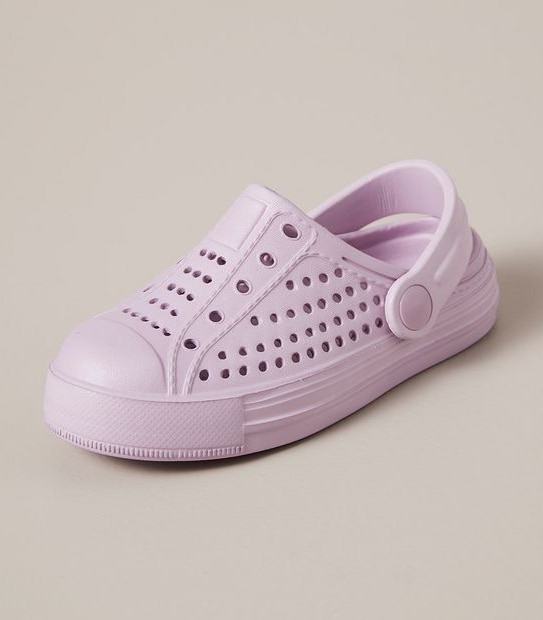 G DAWN PINK YOUTH SHOCKER  SIZE 4-6