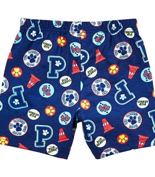 Paw Patrol Pyjama Shorts