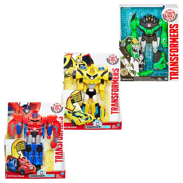 transformers target australia