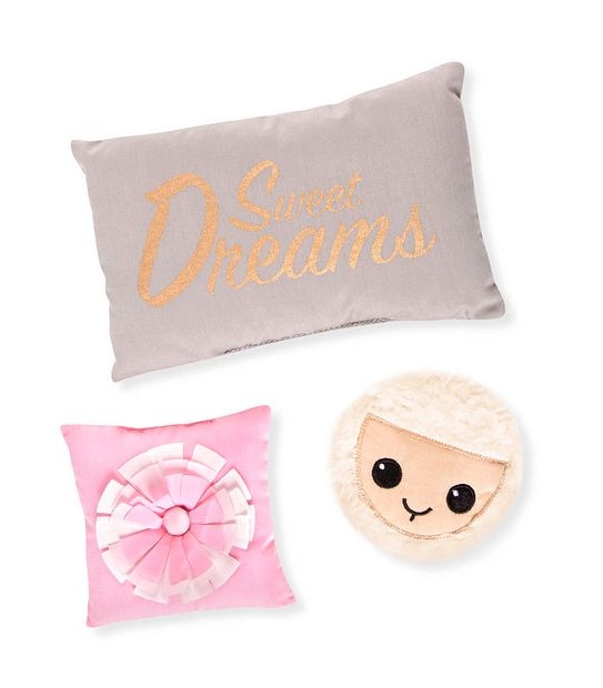 Our Generation Sweet Dreams Scrollwork Bed Set