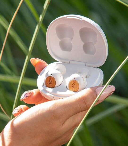 Marley Champion True Wireless Earbuds