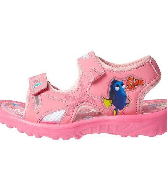 Finding Dory Strap Sandals