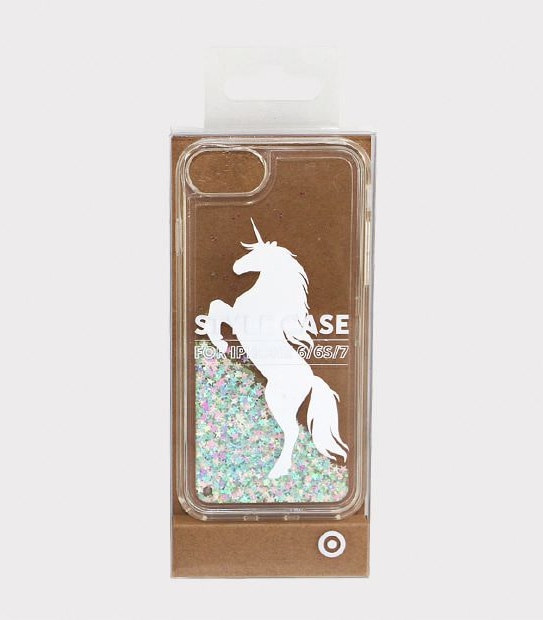 Target iPhone Case - 6/ 6S/ 7