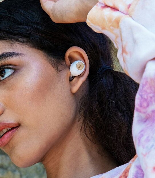 Marley Champion True Wireless Earbuds