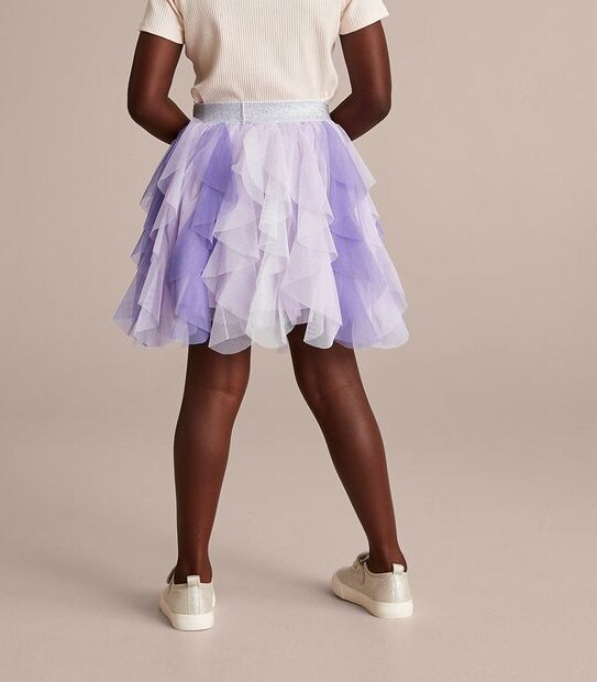 Disney Princess Tulle Skirt