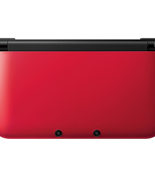 Nintendo 3DS XL Console + Adventure Time: Hey Ice King! Why'd You Steal Our Garbage?! + Pokémon White Version 2 DS Games Bundle