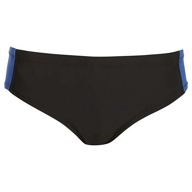 bathers target